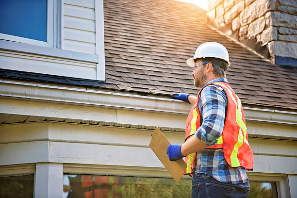 Licensed Gutter Installation service in Halfway, OR - Roof Repair Smedway